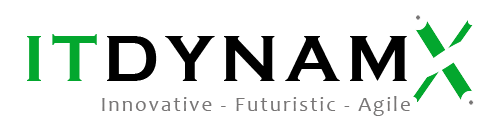 ITDYNAMX | Innovative, Futuristic, Agile